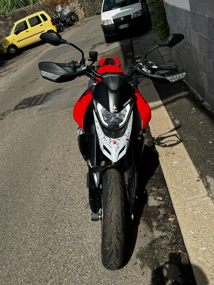 Ducati Hypermotard 950 RVE - 2