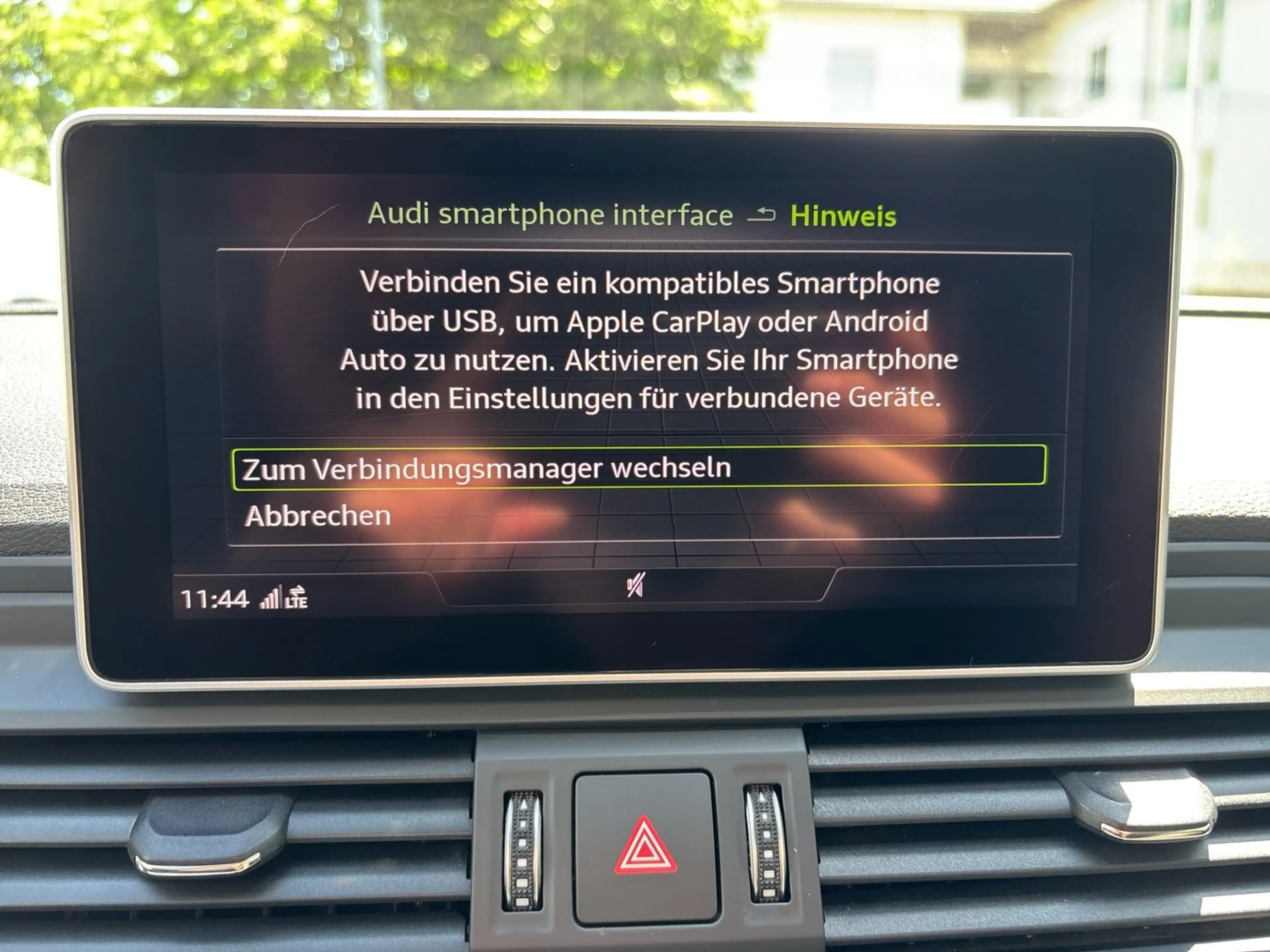 Audi Q5 40 TDI ultra quattro Sport — photo 10