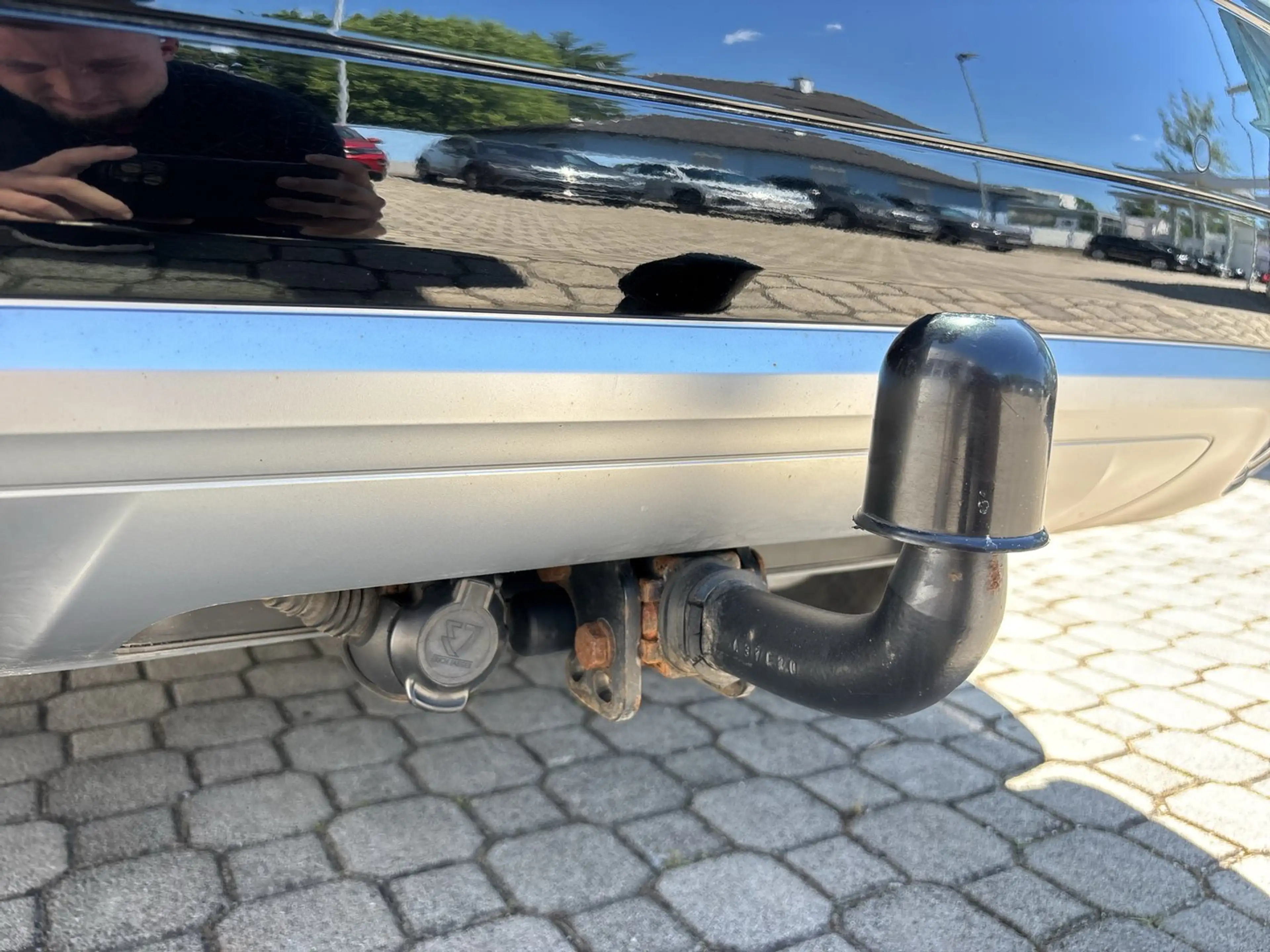 Audi Q5 40 TDI ultra quattro Sport — photo 15