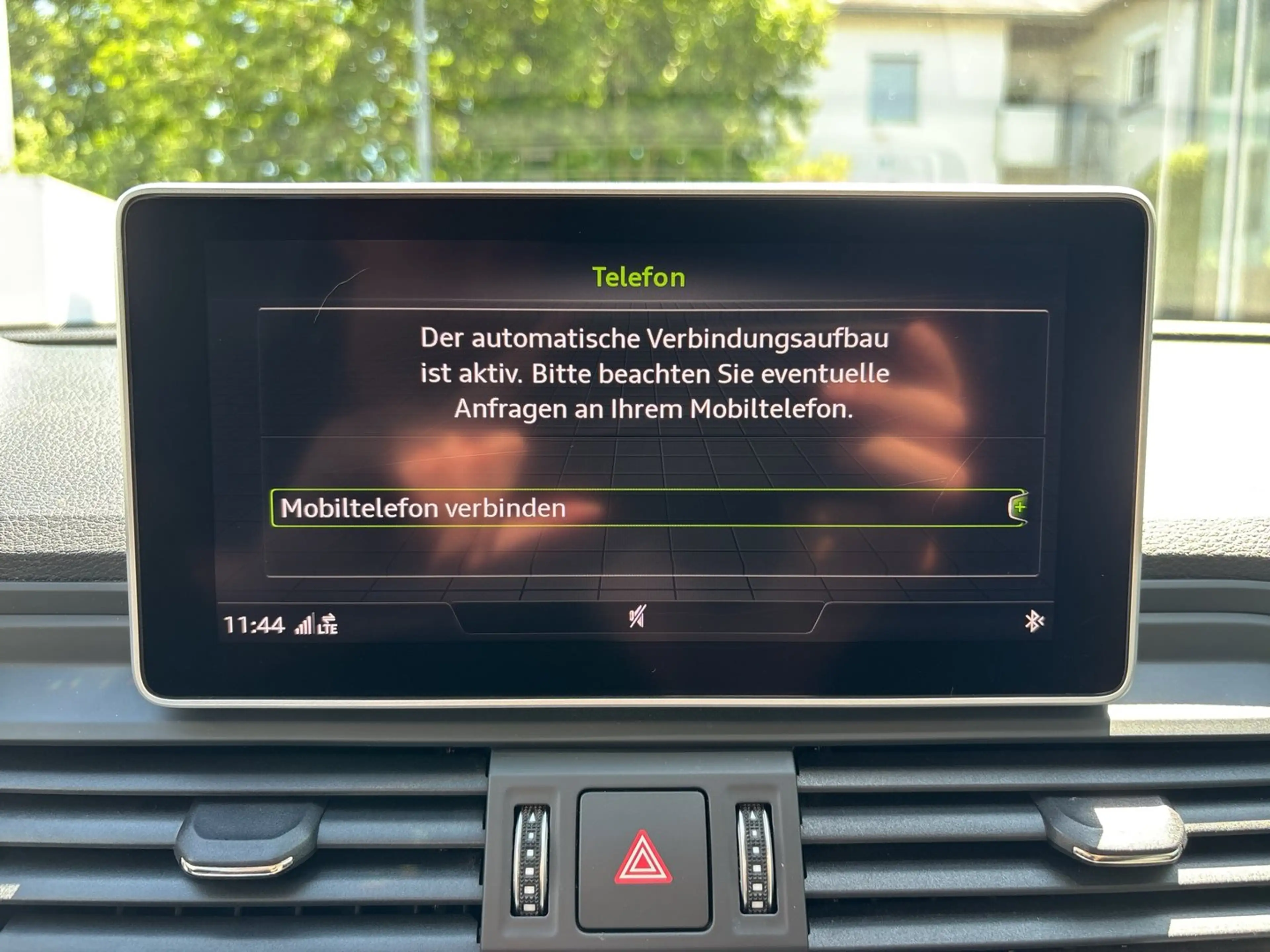 Audi Q5 40 TDI ultra quattro Sport — photo 9