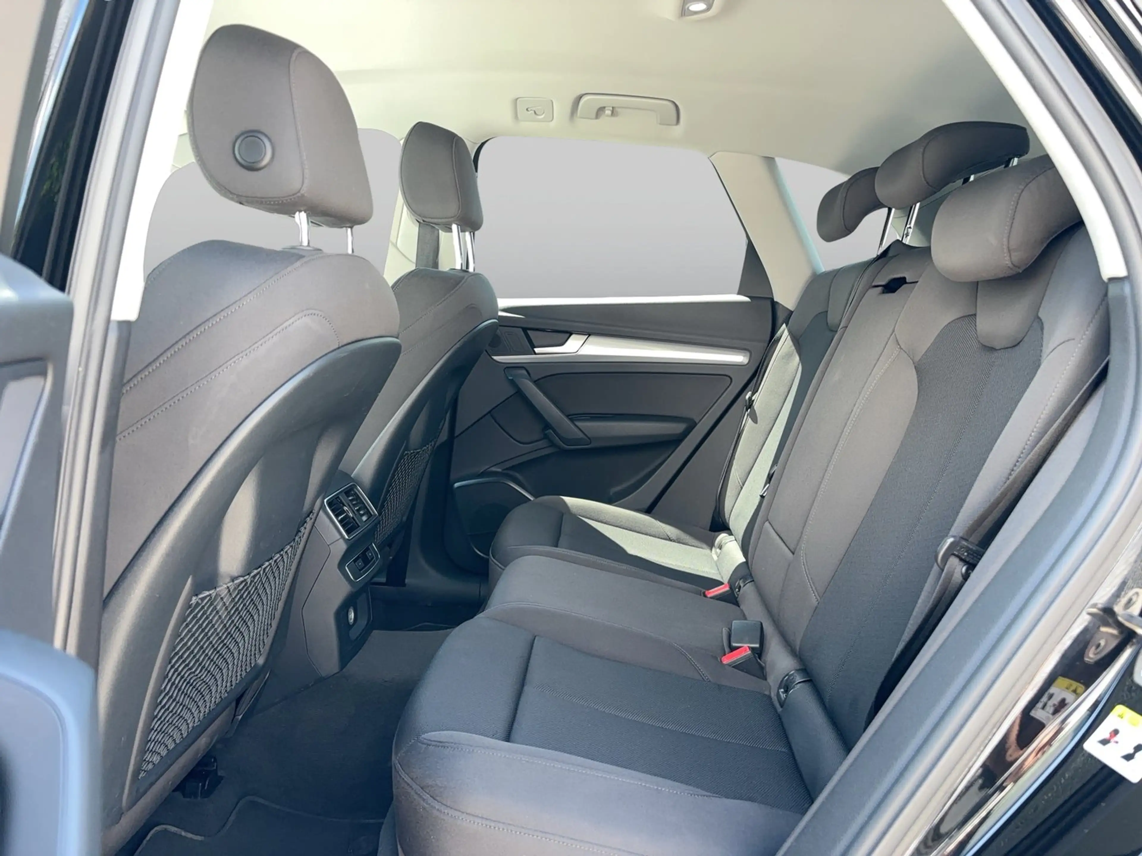 Audi Q5 40 TDI ultra quattro Sport — photo 13