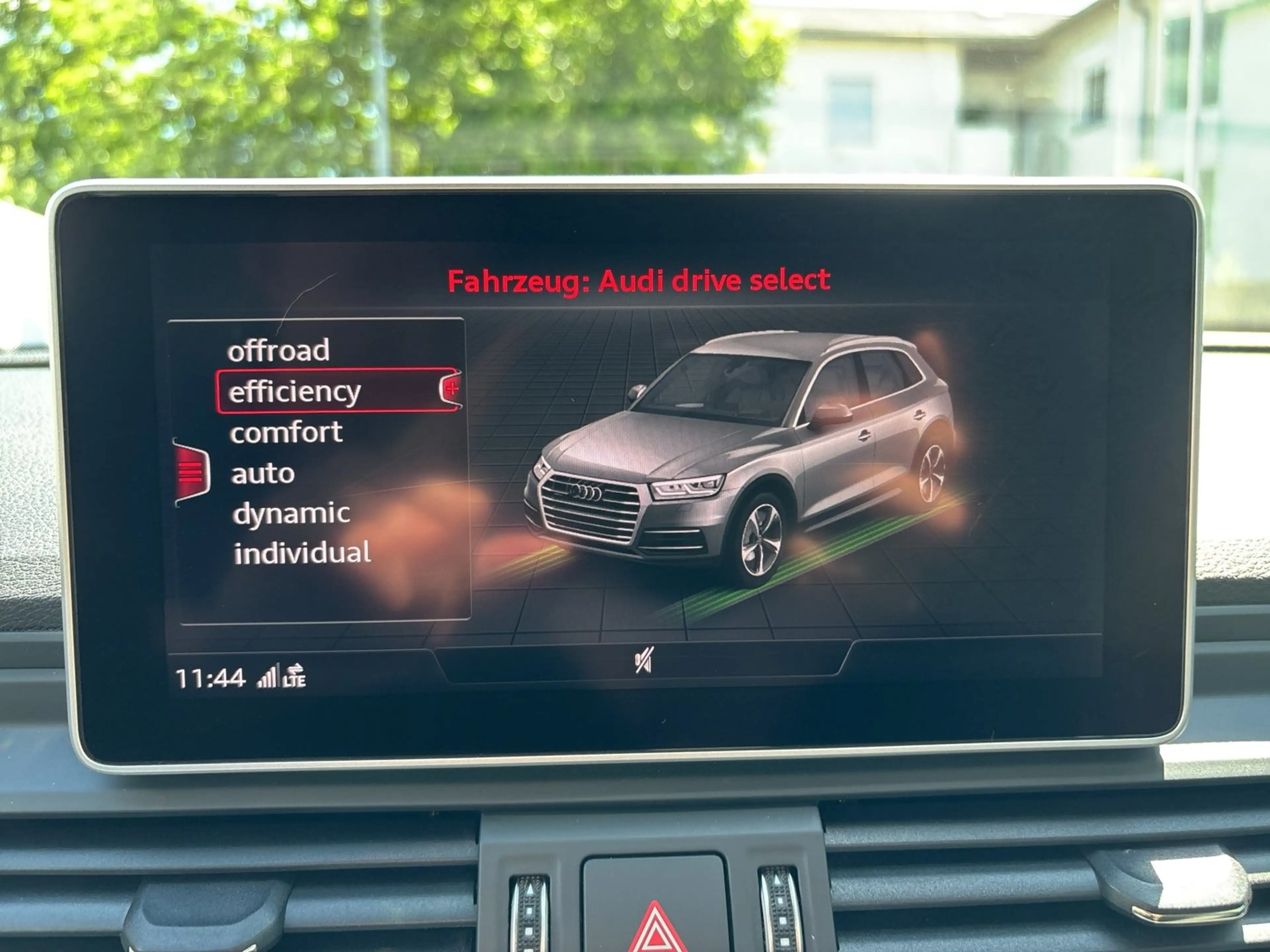 Audi Q5 40 TDI ultra quattro Sport — photo 11