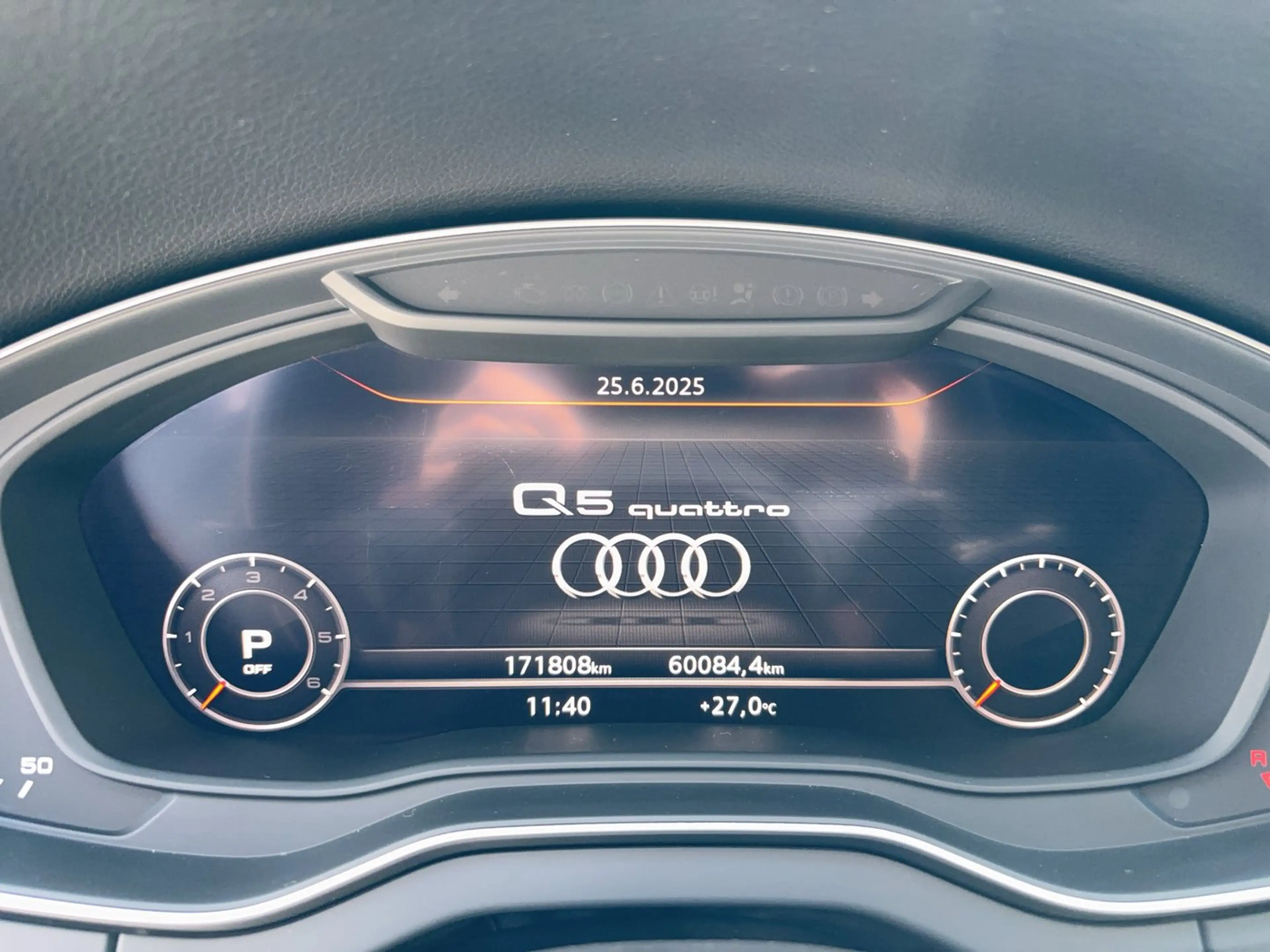 Audi Q5 40 TDI ultra quattro Sport — photo 7