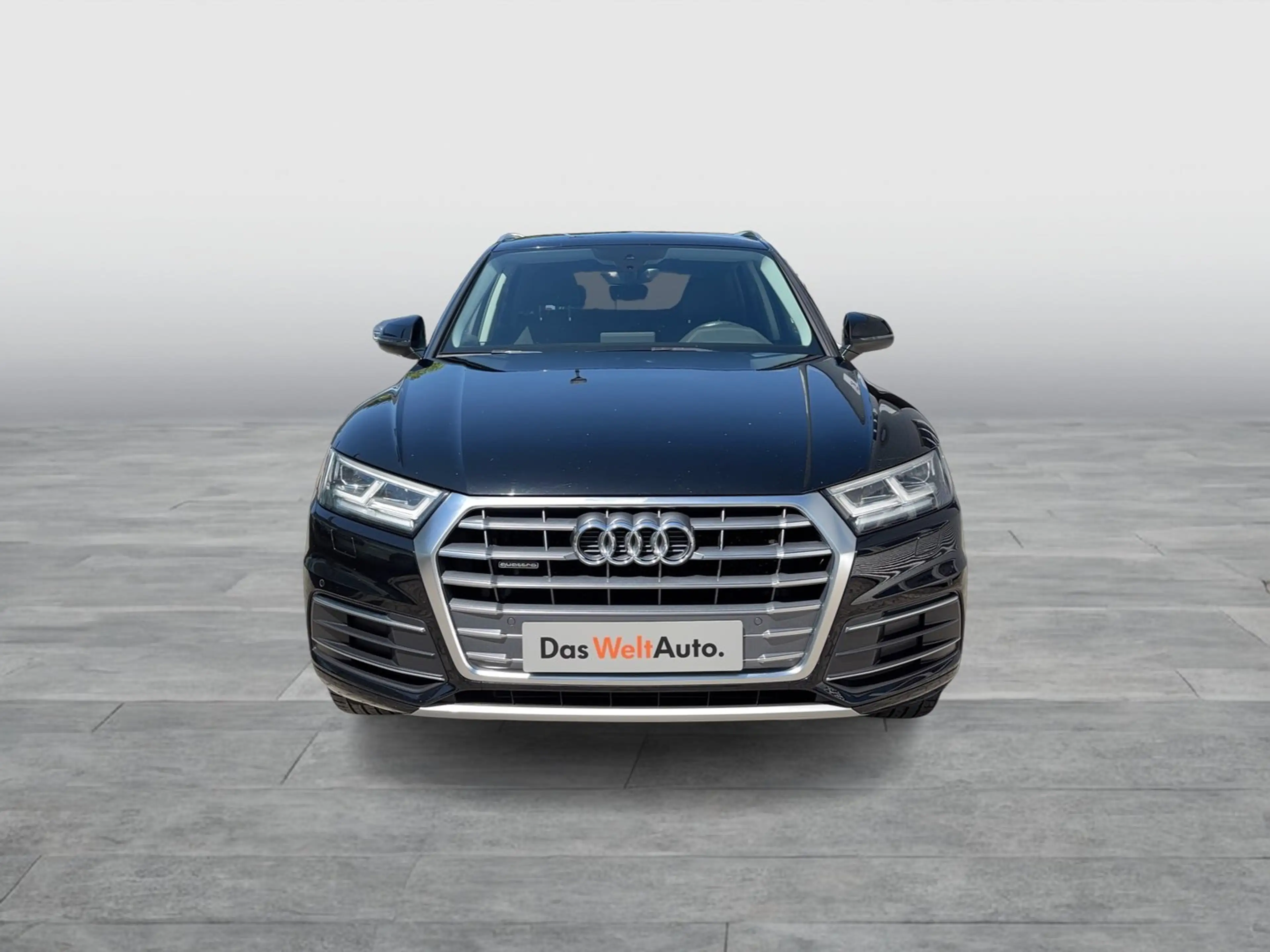 Audi Q5 40 TDI ultra quattro Sport — photo 2