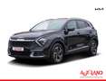 Kia Sportage 1.6 T-GDI Vision LED Navi Kamera DAB Noir - thumbnail 1