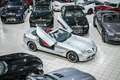 Mercedes-Benz SLR Roadster CARBON SL300ROT EXCLUSIVE 722SRAD Silber - thumbnail 22
