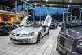 Mercedes-Benz SLR Roadster CARBON SL300ROT EXCLUSIVE 722SRAD Silber - thumbnail 4