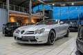 Mercedes-Benz SLR Roadster CARBON SL300ROT EXCLUSIVE 722SRAD Silver - thumbnail 10