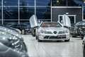 Mercedes-Benz SLR Roadster CARBON SL300ROT EXCLUSIVE 722SRAD Argent - thumbnail 5