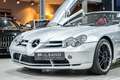 Mercedes-Benz SLR Roadster CARBON SL300ROT EXCLUSIVE 722SRAD Silber - thumbnail 25