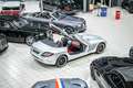 Mercedes-Benz SLR Roadster CARBON SL300ROT EXCLUSIVE 722SRAD Silber - thumbnail 24