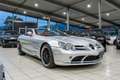 Mercedes-Benz SLR Roadster CARBON SL300ROT EXCLUSIVE 722SRAD Silver - thumbnail 6