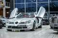 Mercedes-Benz SLR Roadster CARBON SL300ROT EXCLUSIVE 722SRAD Silver - thumbnail 1