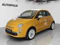 Fiat 500 1.2 Vintage 57 Orange - thumbnail 1