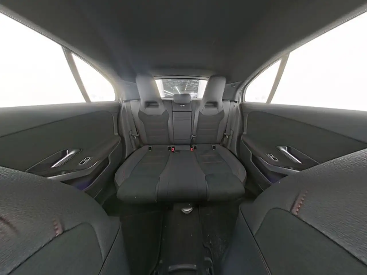 Mercedes-Benz A-Class, фото 8