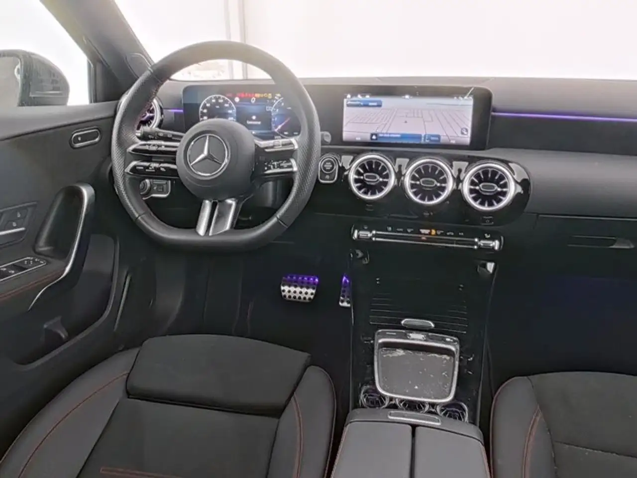Mercedes-Benz A-Class, фото 6