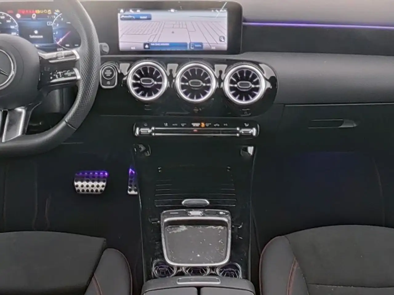 Mercedes-Benz A-Class, фото 5