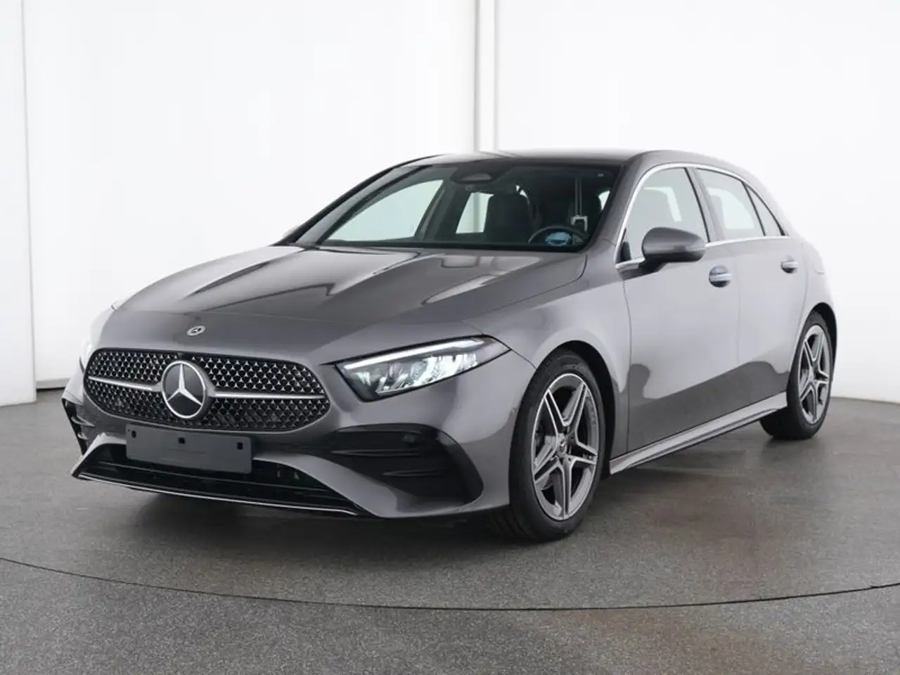 Mercedes-Benz A-Class, фото 2