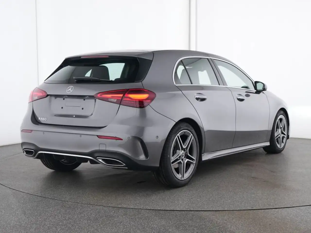 Mercedes-Benz A-Class, фото 3
