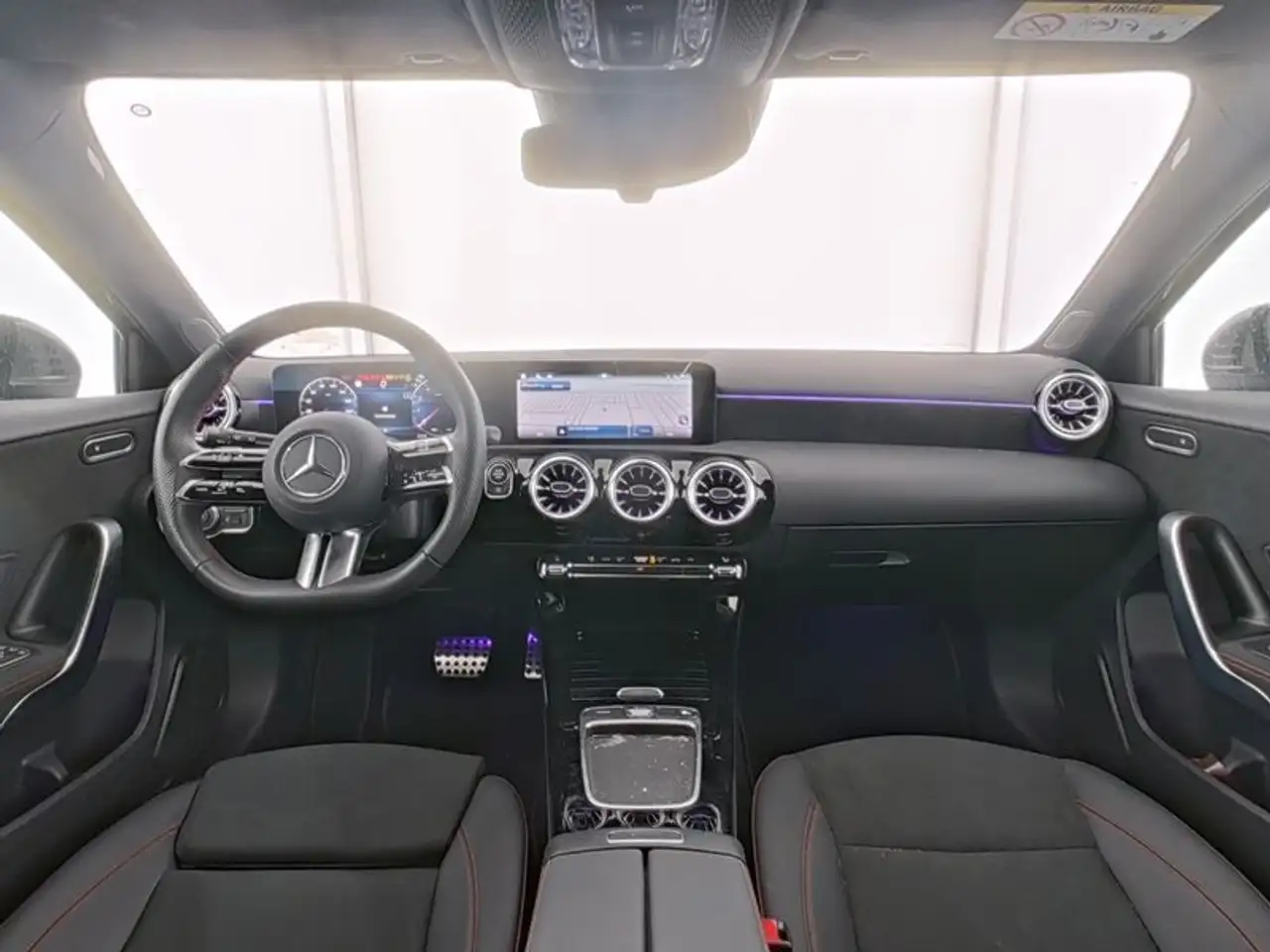 Mercedes-Benz A-Class, фото 7