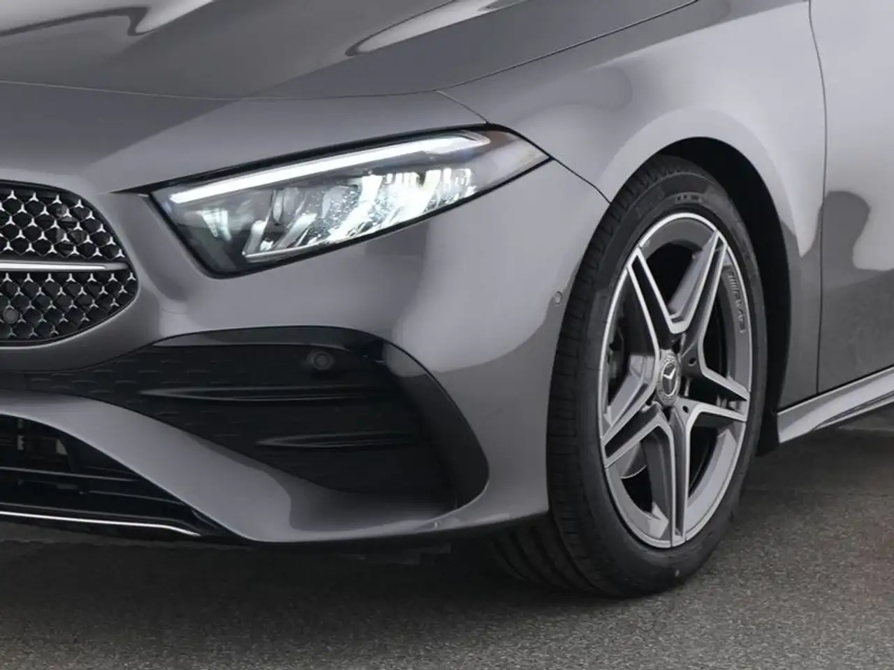 Mercedes-Benz A-Class, фото 4