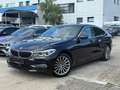 BMW 620 620d Gran Turismo Luxury/LED/360/PANO/HUD/HK Negru - thumbnail 1