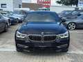 BMW 620 620d Gran Turismo Luxury/LED/360/PANO/HUD/HK Negru - thumbnail 3