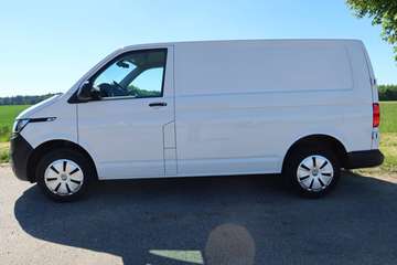 Transporter T6 Kurz EcoProfi