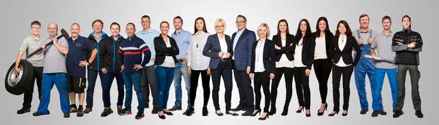 Imagine Fiat Ducato 130 MJ L4H2 35 Kasten *AHK*Klima*Regal*