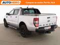 Ford Ranger 2.0 TDCi Doppelkabine 4x4 Wildtrak Gris - thumbnail 4