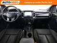 Ford Ranger 2.0 TDCi Doppelkabine 4x4 Wildtrak Gris - thumbnail 13