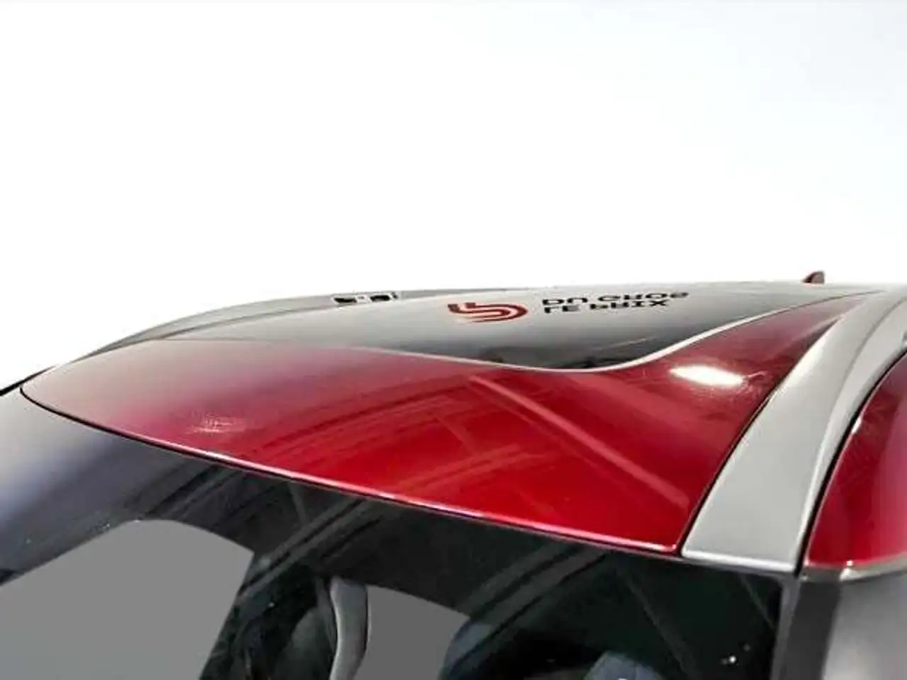 Nissan Rogue fotografie Nissan Rogue