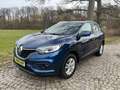Renault Kadjar Limited TCe 140*Lieferung möglich 1. Hand Blu/Azzurro - thumbnail 1