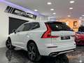Volvo XC60 D5 R-Design Premium Edition AWD Aut. Blanco - thumbnail 5