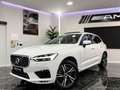 Volvo XC60 D5 R-Design Premium Edition AWD Aut. Blanco - thumbnail 1