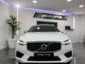Volvo XC60 D5 R-Design Premium Edition AWD Aut. Blanco - thumbnail 3