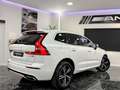 Volvo XC60 D5 R-Design Premium Edition AWD Aut. Blanco - thumbnail 4