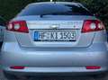 Chevrolet Lacetti Lacetti 1.6 SX Silber - thumbnail 2