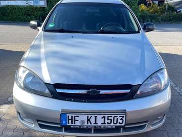 Lacetti 1.6 SX