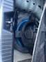 Chevrolet Lacetti Lacetti 1.6 SX Silber - thumbnail 7
