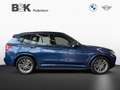 BMW X3 xDrive30d M Sport - HUD,adapLED,LCProf,DriAss Blau - thumbnail 7