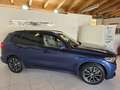 BMW X5 xdrive30d Msport auto Blue - thumbnail 1