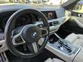 BMW X5 xdrive30d Msport auto Blue - thumbnail 8