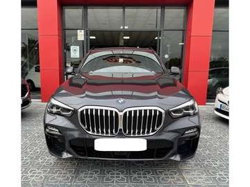xDrive 40iA xLine