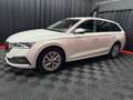 Skoda Octavia Style *LED*VIRTUAL-COCKPIT*Head-UP* Weiß - thumbnail 9