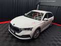 Skoda Octavia Style *LED*VIRTUAL-COCKPIT*Head-UP* Weiß - thumbnail 1