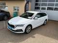 Skoda Octavia Style *LED*VIRTUAL-COCKPIT*Head-UP* Weiß - thumbnail 1