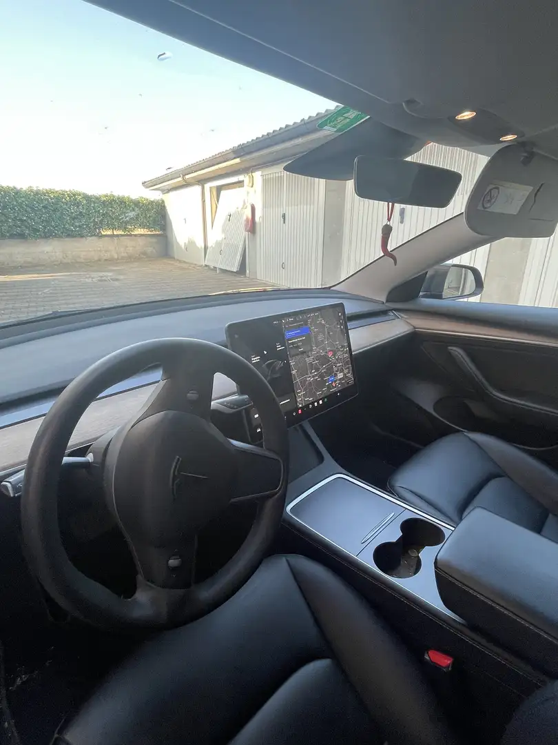 Tesla Model 3 Long Range Dual Motor awd - 1