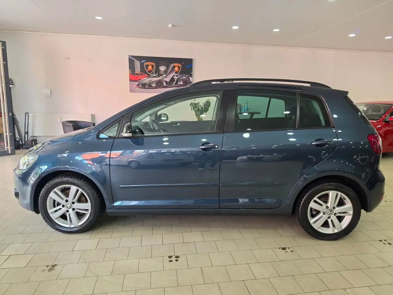 Das Auto