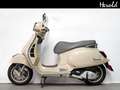 Vespa GTS 125 Beige - thumbnail 2